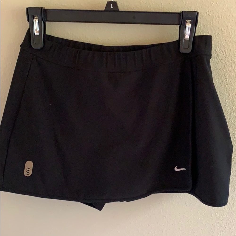 Dri-Fit Skirt!